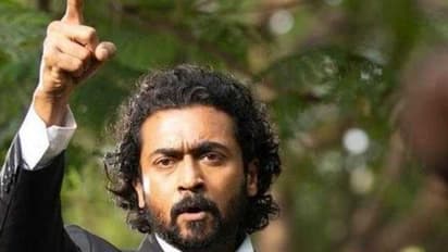 'வணங்கான்' படத்தை தொடர்ந்து... வெற்றிமாறனின் 'வாடிவாசல்' படத்தில் இருந்தும் விலகும் சூர்யா? ஷாக்கிங் தகவல்!