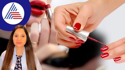 నెయిల్ పాలిష్ వేసుకోవడం ఇష్టమా..? ఈ విషయాలు తెలుసుకోండి..!