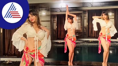 ನಿವೇದಿತಾ ಗೌಡ ಬಿಕಿನಿ ಲುಕ್‌ ಟ್ರೋಲ್‌, ಶೆಟ್ರೇ ಹುಷಾರು ಅಂತಿದ್ದಾರೆ ನೆಟ್ಟಿಗರು!