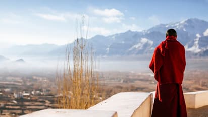 Thailand temple left without monks after all failed drug tests