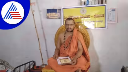 ಶಿಕ್ಷಣದಲ್ಲಿ ಭಗವದ್ಗೀತೆ ಅಳವಡಿಸಬೇಕು: ಸ್ವರ್ಣವಲ್ಲೀ ಶ್ರೀ ಆಗ್ರಹ