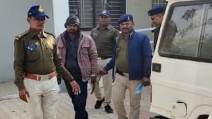 बदले की आग में शैतान बना शख्स: दुश्मन परिवार की 6 साल की बच्ची का रेप के बाद हत्या, कंकाल बन गया मासूम का शव