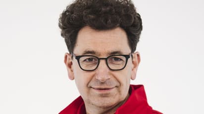 Formula 1: Mattia Binotto parts ways with Ferrari Team Principal