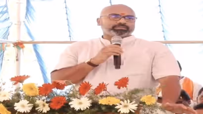 నాకూ , సంజయ్‌కి విభేదాలు లేవు.. కిషన్ రెడ్డిది గోల్డెన్ హ్యాండ్ : రాష్ట్ర బీజేపీ అధ్యక్షుడి మార్పుపై అర్వింద్