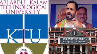 'കെടിയു വിധിസർക്കാരിന് കനത്ത തിരിച്ചടി ,പിണറായി വിജയന് രാജിവെക്കുന്നതാണ് നല്ലത് ': കെ.സുരേന്ദ്രൻ