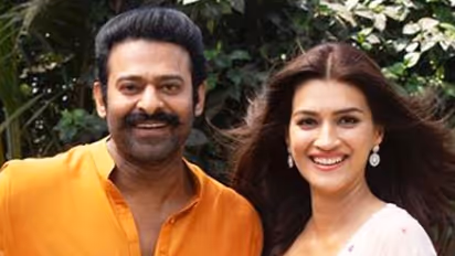 Did Kriti Sanon say ‘YES’ to Baahubali star Prabhas? When is the wedding? Here's what we know