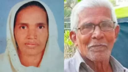 സഹോദരിയുടെ മരണ വിവരം അറിഞ്ഞ് വീട്ടിലേക്ക് പുറപ്പെട്ട സഹോദരനും മരിച്ചു