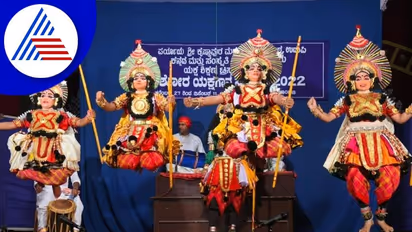 Udupi: ವಿಧಾನಸಭೆ ಪ್ರೌಢಶಾಲೆಗಳ ಎಲ್ಲ ವಿದ್ಯಾರ್ಥಿಗಳಿಗೆ ಯಕ್ಷಗಾನ ಶಿಕ್ಷಣ