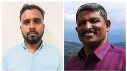 ശ്രീനിവാസൻ വധം: ഒരാള്‍ കൂടി പിടിയില്‍,  49 പ്രതികളിൽ  41 പേരും അറസ്റ്റിലായി