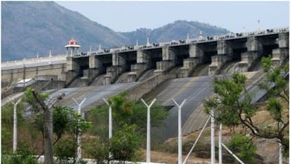 ജലനിരപ്പ് ഉയർന്നു, ആളിയാർ ഡാം തുറന്നേക്കും; പ്രദേശവാസികൾ ജാഗ്രത പാലിക്കണമെന്ന് അറിയിപ്പ്