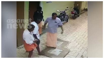 പത്തനതിട്ടയില് ബാറിലുണ്ടായ സംഘര്ഷം: പരിക്കേറ്റയാള് മരിച്ചു