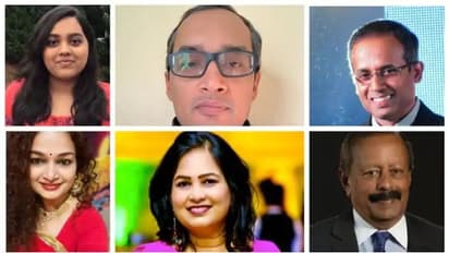 అమెరికా హెల్త్‌కేర్ ఎక్స్‌లెన్స్ అవార్డులను ప్రకటించిన ఏషియానెట్ న్యూస్.. విజేతలు వీరే