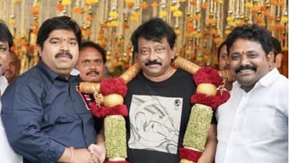 ఆయన పుట్టినరోజుకి నాకెందుకు దండేశారు.. ఆర్జీవీ కామెంట్స్ వైరల్