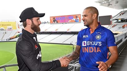 Ind vs NZ ಭಾರತ-ನ್ಯೂಜಿಲೆಂಡ್ 3ನೇ ಏಕದಿನ ಇಂದು; ಟೀಂ ಇಂಡಿಯಾಗೆ ಮಾಡು ಇಲ್ಲವೇ ಮಡಿ ಪಂದ್ಯ