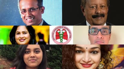 ആതുരചികിത്സാരംഗത്തെ മികവിന് ആദരം; ഏഷ്യാനെറ്റ് ന്യൂസ് യുഎസ് ഹെൽത്ത് കെയർ എക്സലൻസ് അവാർഡുകൾ പ്രഖ്യാപിച്ചു