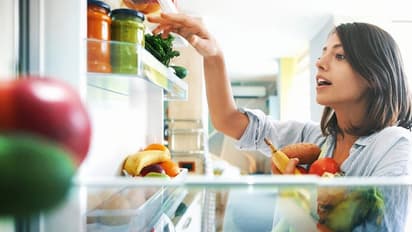 ಫ್ರಿಡ್ಜ್‌ನಲ್ಲಿಟ್ಟ ಚಪಾತಿ ಹಿಟ್ಟು ಕಪ್ಪಾಗ್ತಿದ್ಯಾ? ಈ ರೀತಿ ಸ್ಟೋರ್ ಮಾಡಿದ್ರೆ ತುಂಬಾ ದಿನ ಫ್ರೆಶ್ ಆಗಿರುತ್ತೆ