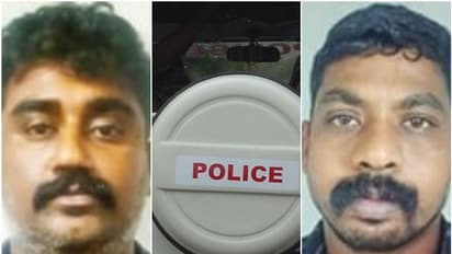 ബസ് തടഞ്ഞുനിര്‍ത്തി ഒന്നര കോടിയോളം കവര്‍ന്ന കേസ്; ആലപ്പുഴയിലും കണ്ണികൾ, രണ്ട് പേർ പൊലിസിന്‍റെ പിടിയിൽ