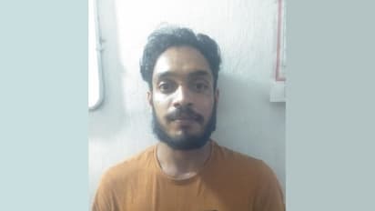 ബീഡി ചോദിച്ചിട്ട് കൊടുക്കാത്തതിൽ വിരോധം; കൊച്ചിയിൽ യുവാവിനെ ആക്രമിച്ച പ്രതി പിടിയിൽ