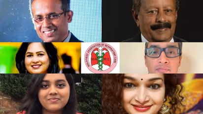 Honours for service: Asianet News US healthcare excellence awards announced