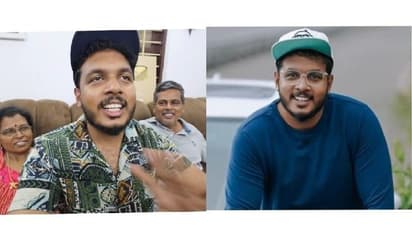 വിവാഹ വിശേഷവുമായി കാർത്തിക് സൂര്യ; വധു ആരെന്ന് തിരക്കി ആരാധകർ