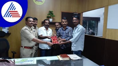 Bengaluru: ಪ್ರಾಮಾಣಿಕತೆ ಮೆರೆದ ಆಟೋ ಚಾಲಕ, ಕರ್ತವ್ಯ ಪ್ರಜ್ಞೆ ಮೆರೆದ ಪೊಲೀಸರು!
