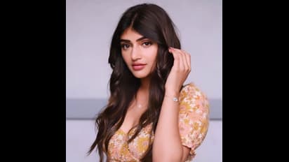 శ్రీలీల విషయంలో రవితేజ రియలైజ్ అయ్యాడా?