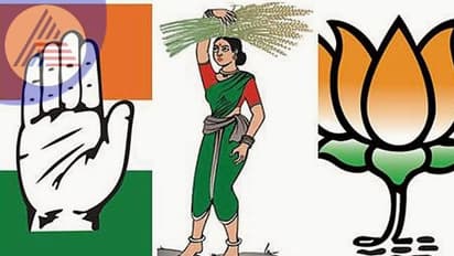Karnataka assembly election: ಟಿಕೆಟ್ಗಾಗಿ ಎಲ್ಲ ಪಕ್ಷಗಳಲ್ಲೂ ಗುದ್ದಾಟ