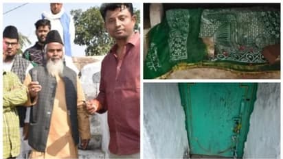 ಮಜಾರ್‌ ಆಗಿ ಪರಿವರ್ತನೆ ಮಾಡಲಾಗಿದ್ದ 2300 ವರ್ಷದ ಹಿಂದಿನ ಅಶೋಕ ಶಾಸನ ಮರಳಿ ಪಡೆದ ಎಎಸ್‌ಐ!