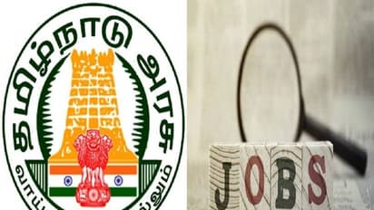 திருப்பூா் மாவட்ட குழந்தைகள் பாதுகாப்பு அலுவலகத்தில் வேலைவாய்ப்பு… விண்ணப்பிப்பது எப்படி? விவரம் உள்ளே!!