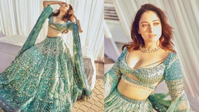 రొమాంటిక్‌ సీన్లలో హీరోల నిజస్వరూపం బయటపెట్టిన తమన్నా.. చాలా ఇబ్బందిగా ఉంటుందంటూ కామెంట్