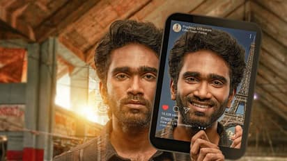 லவ் டுடே முதல் வதந்தி வரை... இந்த வாரம் OTT ரிலீசுக்கு காத்திருக்கும் படங்கள் மற்றும் வெப் தொடரின் முழு லிஸ்ட்