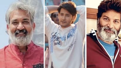 #Rajamouli: త్రివిక్రమ్ కు రాజమౌళి కామెంట్స్ సమస్యగా మారుతున్నాయా?