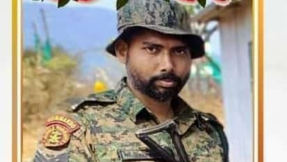 ഛത്തീസ്ഗഡിൽ മാവോയിസ്റ്റ് ആക്രമണം: മലയാളി ജവാന് വീരമൃത്യു