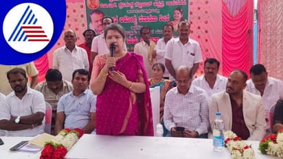 Ramanagara: ಶೇ.68ರಷ್ಟು ಇ-ಖಾತೆ ಪೂರ್ಣ: ಶಾಸಕಿ ಅನಿತಾ ಕುಮಾರಸ್ವಾಮಿ