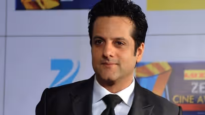 Fardeen Khan’s Biography | Birth | Education | Family | Marriage | Filmography | Awards