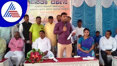 ಉಪನಗರವಾಗಿ ನೆಲಮಂಗಲದ ಸಮಗ್ರ ಅಭಿವೃದ್ಧಿಗೆ ಕ್ರಮ: ಸಚಿವ ಸುಧಾಕರ್‌