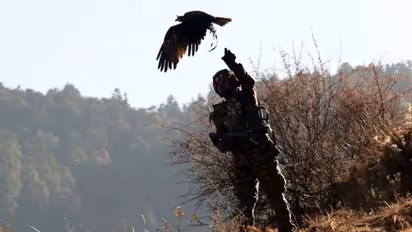 India, US to begin joint military exercise Vajra Prahar at Idaho