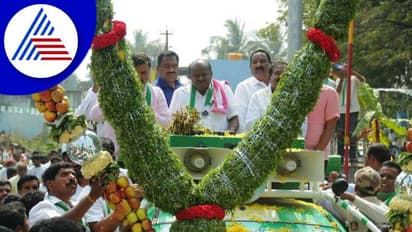 ಅಸ್ಪೃಶ್ಯತೆ ಹೇಳಿಕೆಯನ್ನು ತಿರುಚಲಾಗುತ್ತಿದೆ : ಕುಮಾರಸ್ವಾಮಿ ಆಕ್ರೋಶ