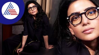 ಸಿನಿಮಾದಿಂದ ನಟಿ ಸಮಂತಾ ದೀರ್ಘ ಬ್ರೇಕ್; ಬಾಲಿವುಡ್ ಚಿತ್ರದಿಂದ ಹೊರ ಬಂದ ಸ್ಯಾಮ್