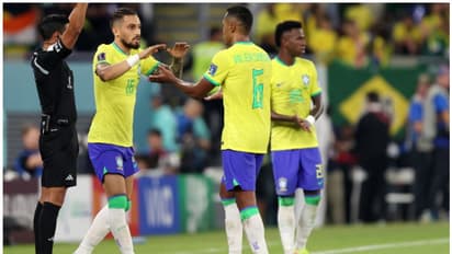 നെയ്മറും ഡാനിലോയും ഇല്ല; ഒപ്പം വിംഗില്‍ കുതിപ്പ് നടത്തുന്ന മറ്റൊരു താരത്തിനും പരിക്ക്, ബ്രസീലിന് തിരിച്ചടി