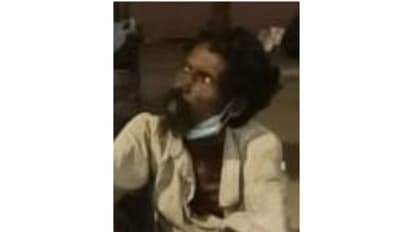 അസുഖ ബാധിതനായി അവശനിലയിൽ കണ്ടെത്തിയയാള് മരിച്ചു