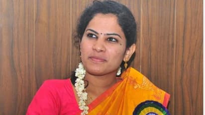 குப்பை இல்லாத சென்னை சாலைகள்.! புதிய திட்டத்தின் மூலம் அதிரடி நடவடிக்கை எடுத்த மேயர் பிரியா