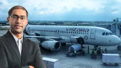 Vistara, Air India merger: Employees' efforts have not gone unnoticed, says CEO Vinod Kannan