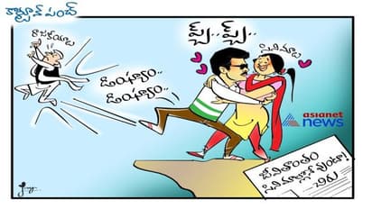 ఇక జీవితాంతం సినిమాల్లోనే..: రాజకీయాలపై చిరంజీవి క్లారిటీ