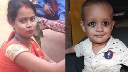 कानपुर: तार से मासूम का गला घोंटकर मां ने लगाई फांसी, मायके वालों ने लगाया गंभीर आरोप