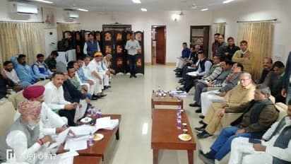 गुर्जर हैं कि मानते नही: 'मांगे मान ली तो आमेर से हाथी बुलाकर राहुल गांधी को बिठाएंगे, टेंशन में गहलोत सरकार