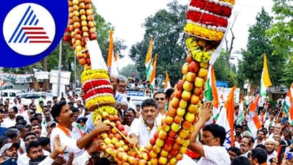 ಬಿಜೆಪಿ ಸರ್ಕಾರಕ್ಕೆ ಕಣ್ಣು, ಕಿವಿ, ಹೃದಯವಿಲ್ಲ: ಡಿ.ಕೆ.ಶಿವಕುಮಾರ್