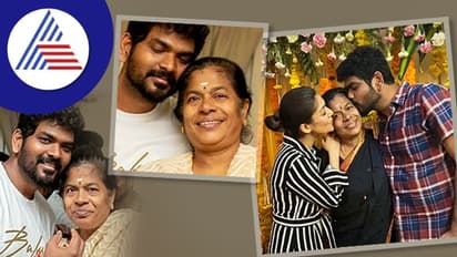 ಮನೆ ಕೆಲಸದವಳ 4 ಲಕ್ಷ ಸಾಲ ತೀರಿಸಿದ ನಯನತಾರ; ಸೊಸೆ ಸಮಾಜ ಸೇವೆಯನ್ನು ಕೊಂಡಾಡಿದ ಅತ್ತೆ