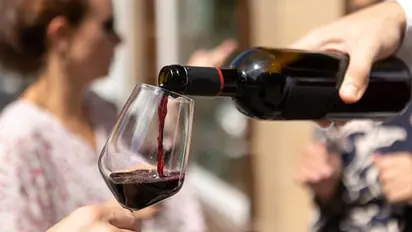 Wine theft: Former beauty queen, partner sentenced for stealing 45 bottles worth $1.7 million