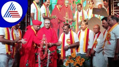 ವೋಟ್ಬ್ಯಾಂಕ್ ರಾಜಕಾರಣಕ್ಕೆ ಕನ್ನಡಿಗರು ಬಲಿ: ನಾರಾಯಣಗೌಡ